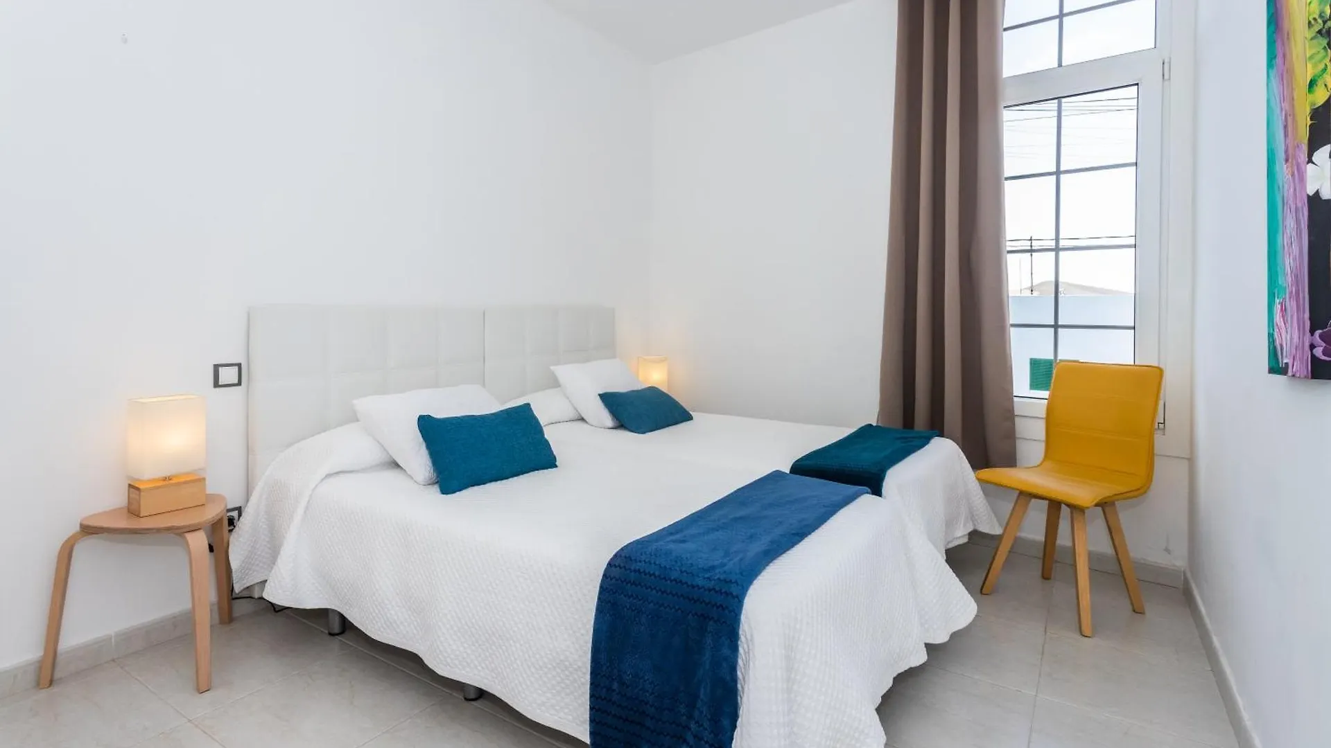 Villa Dulce Celestino Lanzarote Nazaret