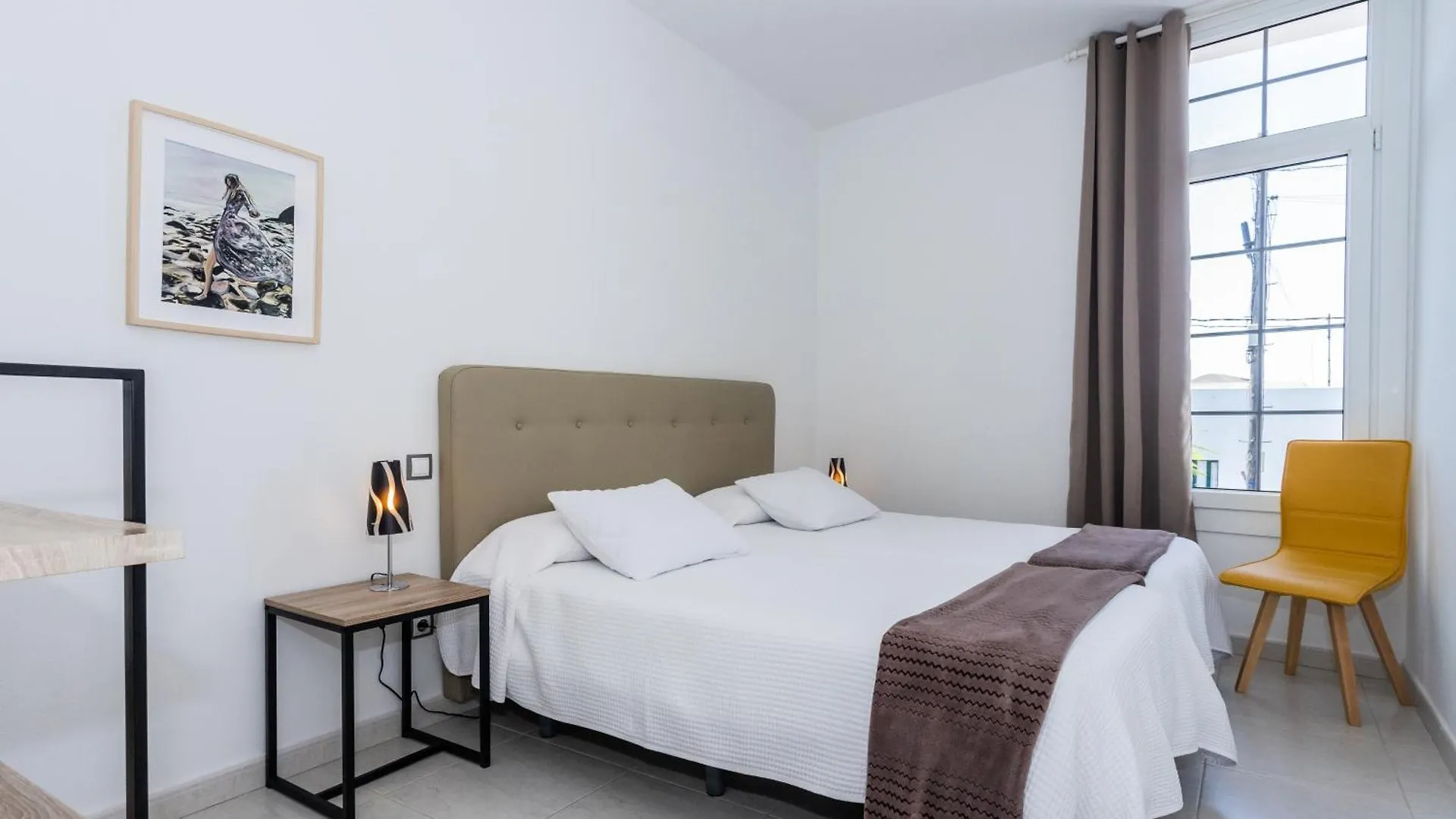 Villa Dulce Celestino Lanzarote Nazaret