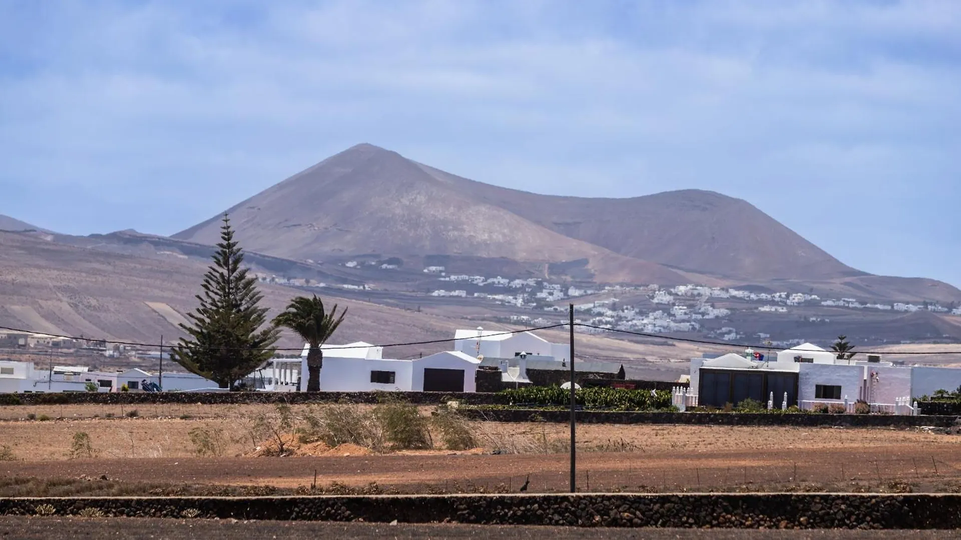 Villa Dulce Celestino Lanzarote Nazaret