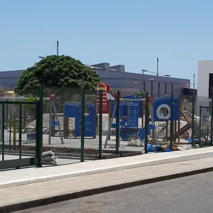 Casa Abian , Arrecife (Lanzarote) Espagne