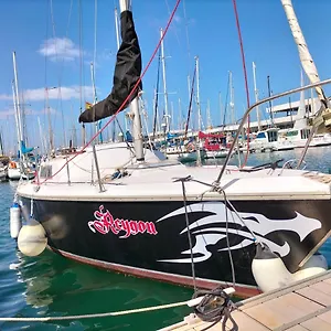 Canarian Pirat , Arrecife (Lanzarote) Espagne
