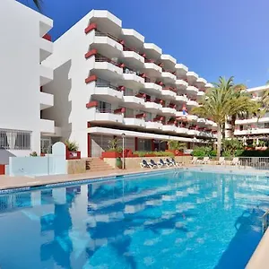 Lido , Ibiza Espagne
