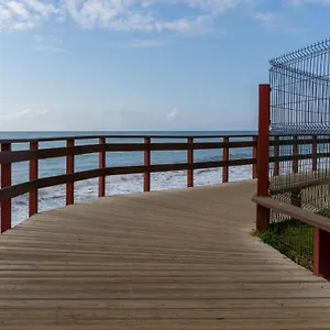 Alhamar Beach Apartamento Mijas