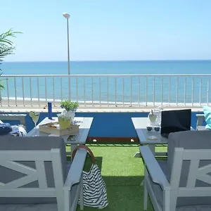 La Casa De La Playa Сasa de vacaciones Chilches (Andalucia)