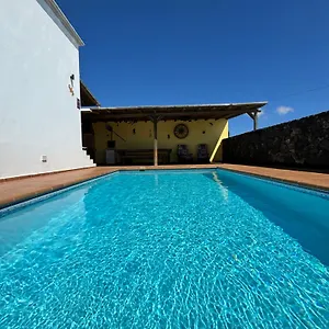 Rincon Oasis Nazaret