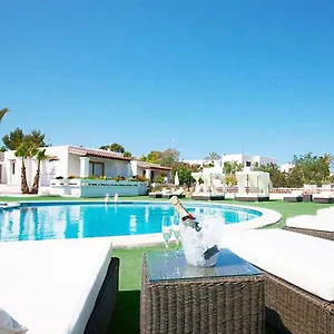 Residencial Bogamari , Sant Antoni de Portmany Espagne