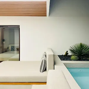 Canaryislandshost L Tierra Appartement