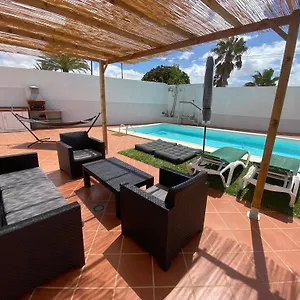 Oasis House Appartement