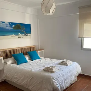 Piso En San Roque, Centro Neurálgico Del Campo De Gibraltar Apartamento San Roque (Andalucia)