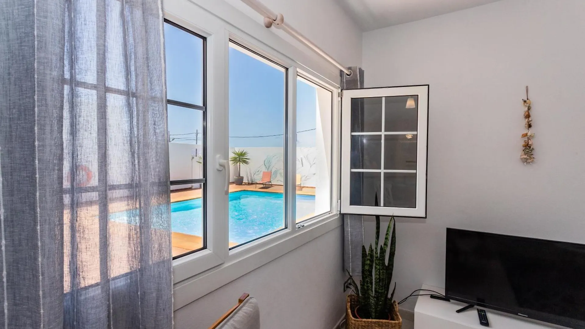 Villa Dulce Celestino Lanzarote Nazaret 0*,  Spain