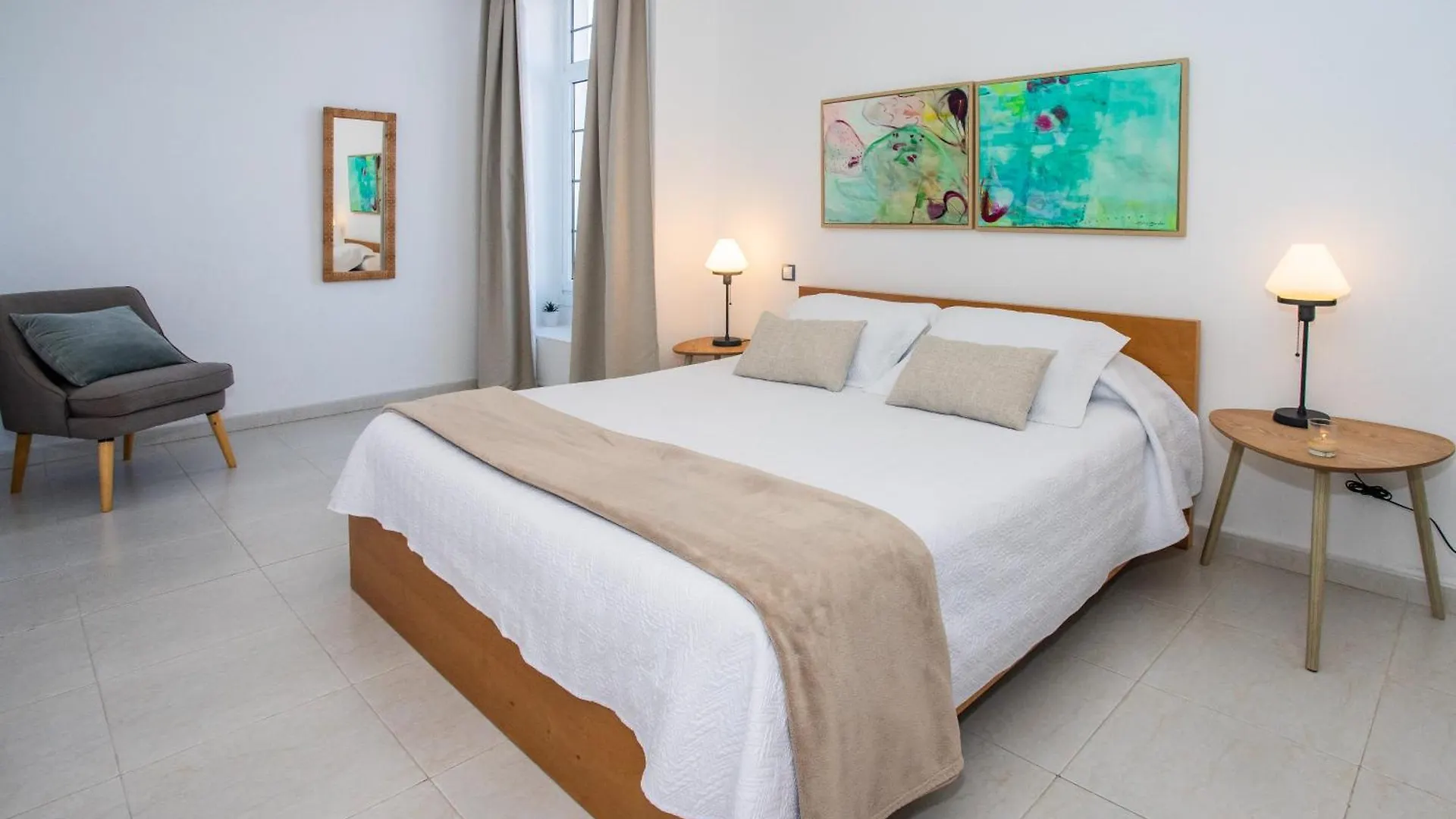 Villa Dulce Celestino Lanzarote Nazaret 0*,  Espagne