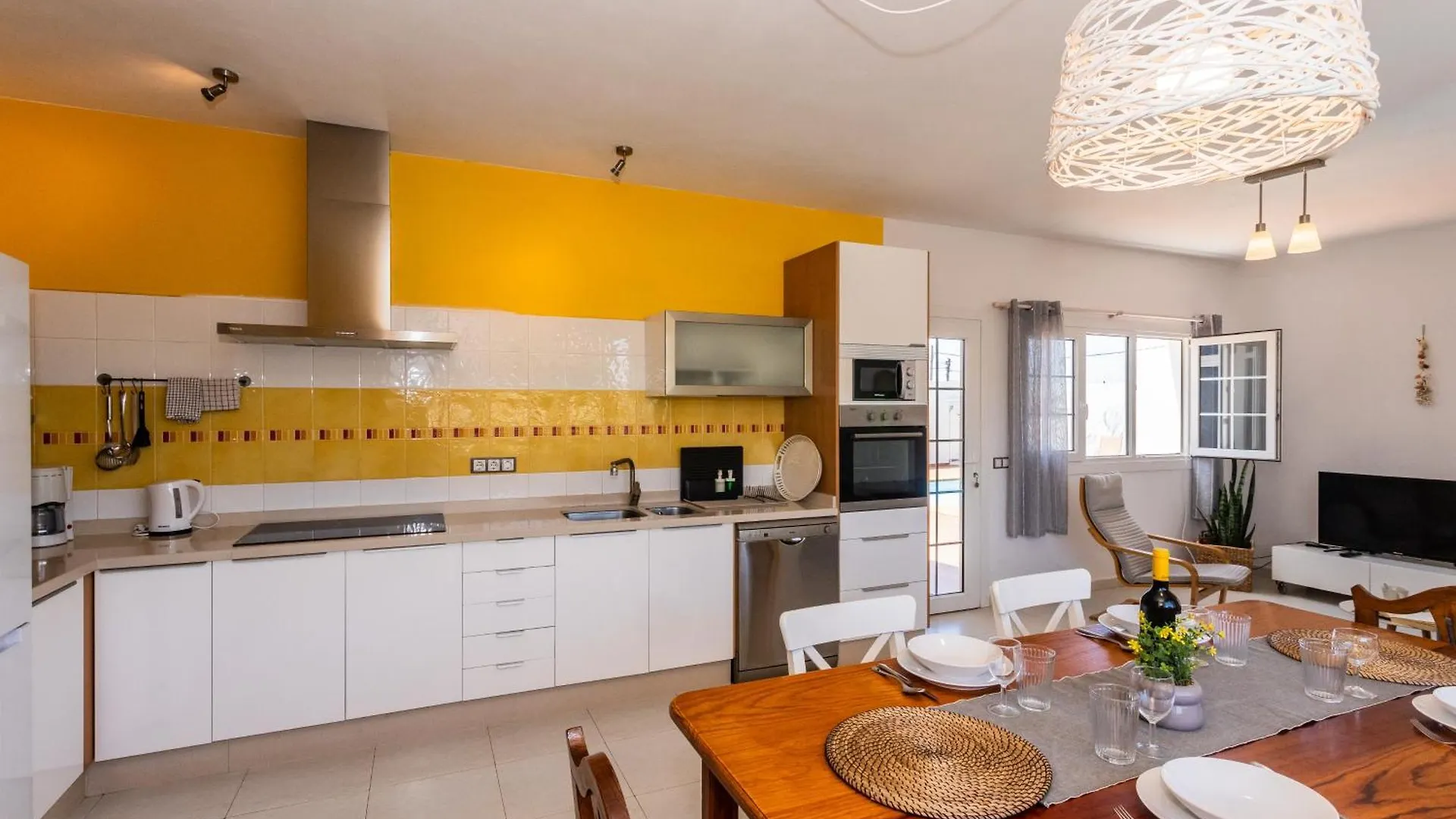 Villa Dulce Celestino Lanzarote Nazaret