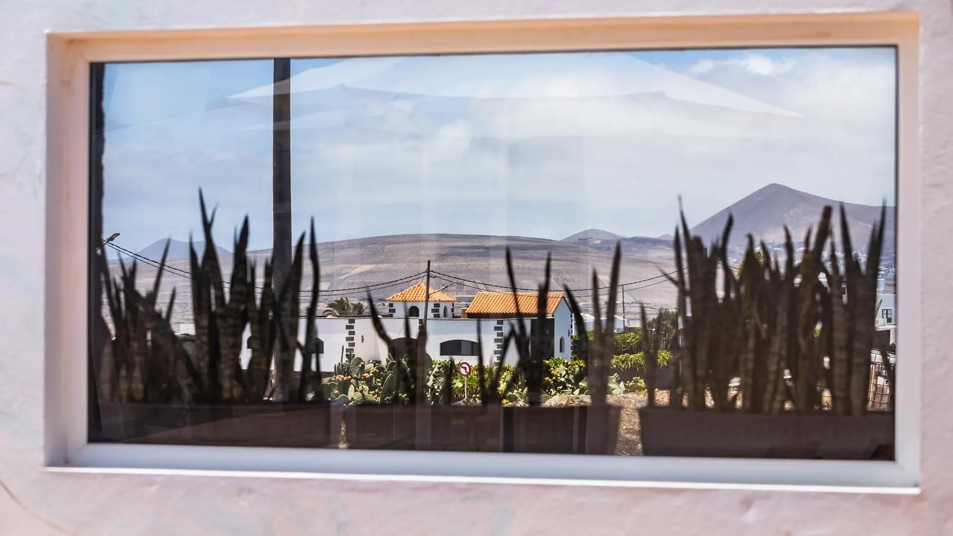 Villa Dulce Celestino Lanzarote Nazaret