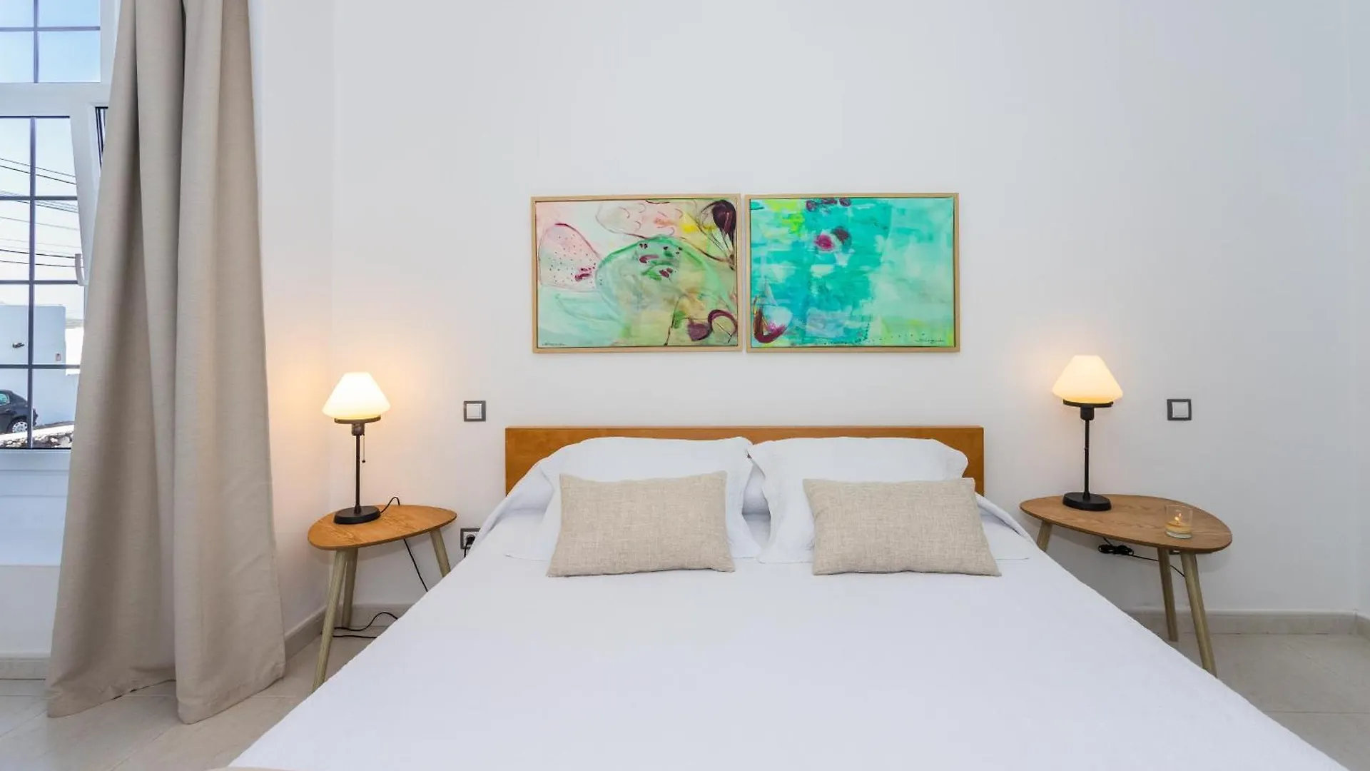 Villa Dulce Celestino Lanzarote Nazaret
