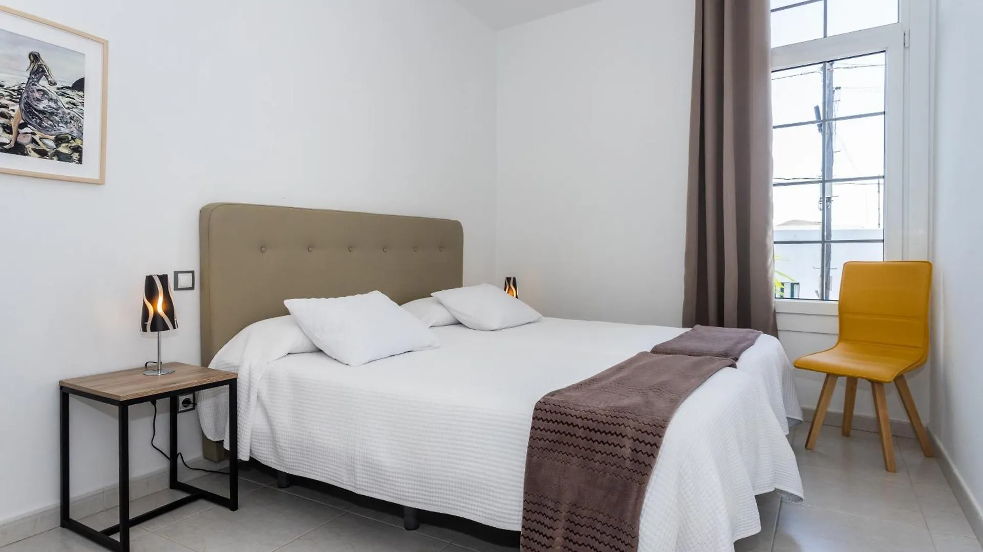 Villa Dulce Celestino Lanzarote Nazaret