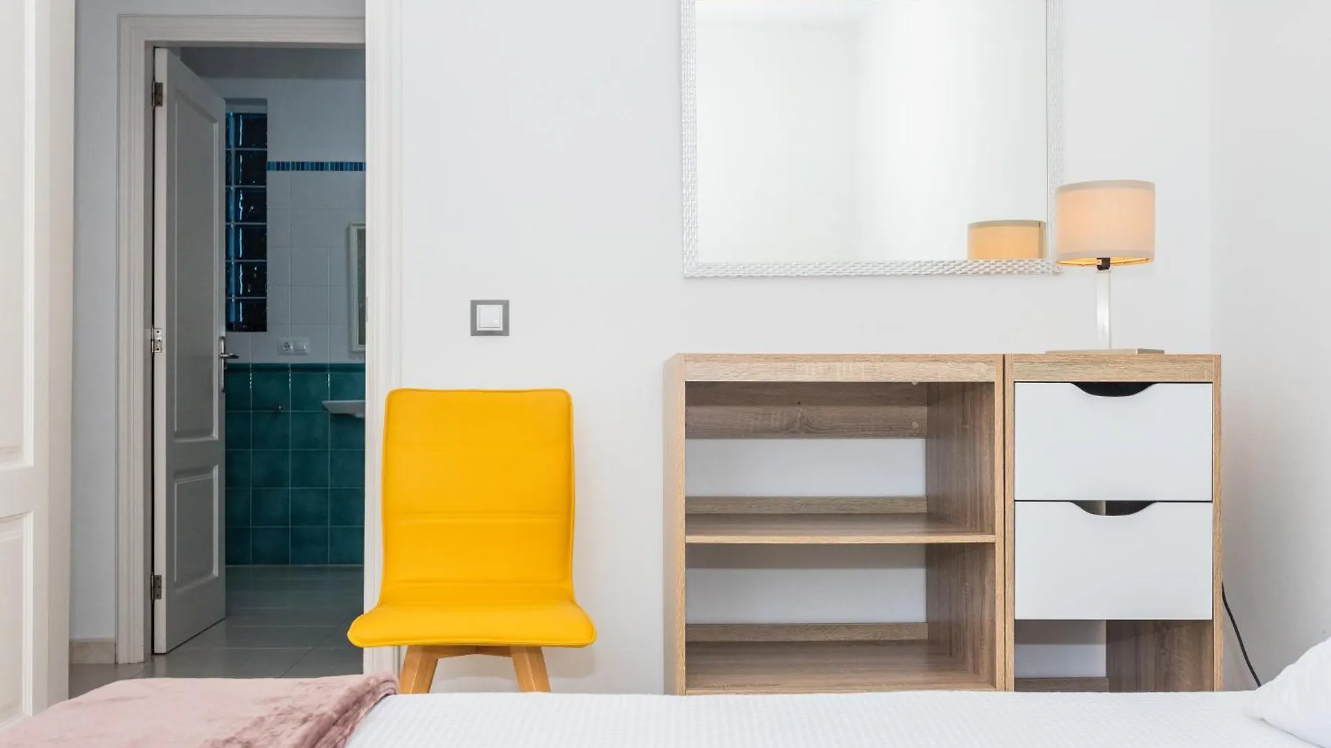 Villa Dulce Celestino Lanzarote Nazaret